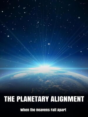 cover image of The Planetary Alignment